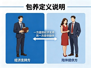 广宁包养违法吗？深度揭秘红线风险注意事项